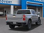 New 2025 Chevrolet Silverado 1500 ZR2 Crew Cab 4WD, Pickup for sale #350329 - photo 2