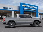 New 2025 Chevrolet Silverado 1500 ZR2 Crew Cab 4WD, Pickup for sale #350329 - photo 5