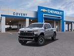 New 2025 Chevrolet Silverado 1500 ZR2 Crew Cab 4WD, Pickup for sale #350329 - photo 8