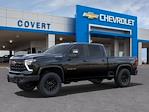 2025 Chevrolet Silverado 2500 Crew Cab 4WD, Pickup for sale #350337 - photo 3