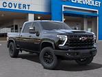 2025 Chevrolet Silverado 2500 Crew Cab 4WD, Pickup for sale #350337 - photo 7