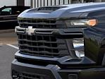 New 2025 Chevrolet Silverado 2500 Custom Crew Cab 4WD, Pickup for sale #350355 - photo 13