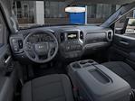 New 2025 Chevrolet Silverado 2500 Custom Crew Cab 4WD, Pickup for sale #350355 - photo 15