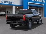 New 2025 Chevrolet Silverado 2500 Custom Crew Cab 4WD, Pickup for sale #350355 - photo 2