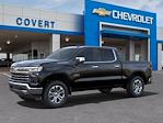 New 2025 Chevrolet Silverado 1500 LTZ Crew Cab RWD, Pickup for sale #350356 - photo 3