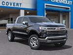 New 2025 Chevrolet Silverado 1500 LTZ Crew Cab RWD, Pickup for sale #350356 - photo 7