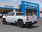 2025 Chevrolet Silverado 2500 Crew Cab 4WD, Pickup for sale #350360 - photo 4