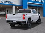 2025 Chevrolet Silverado 2500 Crew Cab 4WD, Pickup for sale #350360 - photo 2