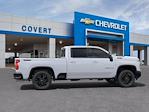 2025 Chevrolet Silverado 2500 Crew Cab 4WD, Pickup for sale #350360 - photo 5