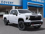 2025 Chevrolet Silverado 2500 Crew Cab 4WD, Pickup for sale #350360 - photo 7