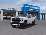 2025 Chevrolet Silverado 2500 Crew Cab 4WD, Pickup for sale #350360 - photo 8