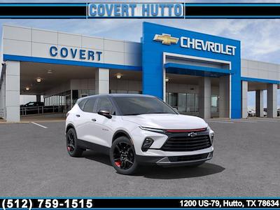 New 2025 Chevrolet Blazer LT FWD, SUV for sale #350361 - photo 1