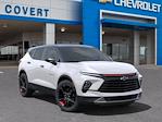 New 2025 Chevrolet Blazer LT FWD, SUV for sale #350361 - photo 7