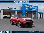 New 2025 Chevrolet Blazer RS FWD, SUV for sale #350366 - photo 1