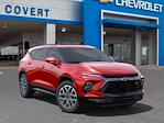 New 2025 Chevrolet Blazer RS FWD, SUV for sale #350366 - photo 7