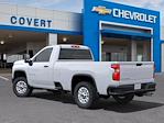 2025 Chevrolet Silverado 2500 Regular Cab 4WD, Pickup for sale #350370 - photo 4