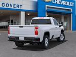 2025 Chevrolet Silverado 2500 Regular Cab 4WD, Pickup for sale #350370 - photo 2