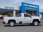 2025 Chevrolet Silverado 2500 Regular Cab 4WD, Pickup for sale #350370 - photo 5