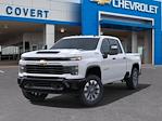 2025 Chevrolet Silverado 2500 Crew Cab 4WD, Pickup for sale #350421 - photo 6