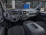 New 2025 Chevrolet Silverado 1500 Custom Crew Cab RWD, Pickup for sale #350436 - photo 15