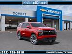 2025 Chevrolet Tahoe 4WD, SUV for sale #350439 - photo 1