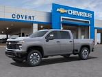 2025 Chevrolet Silverado 2500 Crew Cab 4WD, Pickup for sale #350444 - photo 3