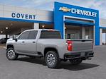 2025 Chevrolet Silverado 2500 Crew Cab 4WD, Pickup for sale #350444 - photo 4