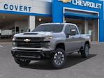 2025 Chevrolet Silverado 2500 Crew Cab 4WD, Pickup for sale #350444 - photo 6