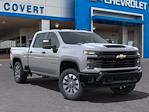 2025 Chevrolet Silverado 2500 Crew Cab 4WD, Pickup for sale #350444 - photo 7