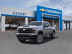 2025 Chevrolet Silverado 2500 Crew Cab 4WD, Pickup for sale #350444 - photo 8