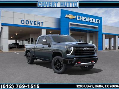 2025 Chevrolet Silverado 2500 Crew Cab 4WD, Pickup for sale #350449 - photo 1