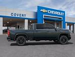 2025 Chevrolet Silverado 2500 Crew Cab 4WD, Pickup for sale #350449 - photo 5