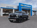 2025 Chevrolet Silverado 2500 Crew Cab 4WD, Pickup for sale #350449 - photo 8