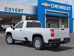 2025 Chevrolet Silverado 3500 Regular Cab 4WD, Pickup for sale #350450 - photo 4