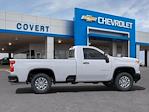 2025 Chevrolet Silverado 3500 Regular Cab 4WD, Pickup for sale #350450 - photo 5