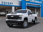 2025 Chevrolet Silverado 3500 Regular Cab 4WD, Pickup for sale #350450 - photo 6