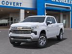 New 2025 Chevrolet Silverado 1500 LTZ Crew Cab 4WD, Pickup for sale #350482 - photo 6