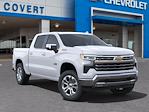 New 2025 Chevrolet Silverado 1500 LTZ Crew Cab 4WD, Pickup for sale #350482 - photo 7