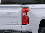 New 2025 Chevrolet Silverado 1500 Custom Crew Cab 4WD, Pickup for sale #350488 - photo 11