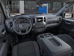 New 2025 Chevrolet Silverado 1500 Custom Crew Cab 4WD, Pickup for sale #350488 - photo 15