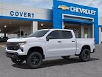 New 2025 Chevrolet Silverado 1500 Custom Crew Cab 4WD, Pickup for sale #350488 - photo 3