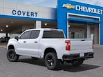 New 2025 Chevrolet Silverado 1500 Custom Crew Cab 4WD, Pickup for sale #350488 - photo 4