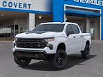 New 2025 Chevrolet Silverado 1500 Custom Crew Cab 4WD, Pickup for sale #350488 - photo 6