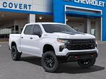 New 2025 Chevrolet Silverado 1500 Custom Crew Cab 4WD, Pickup for sale #350488 - photo 7