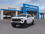 New 2025 Chevrolet Silverado 1500 Custom Crew Cab 4WD, Pickup for sale #350488 - photo 8