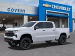 New 2025 Chevrolet Silverado 1500 LT Crew Cab 4WD, Pickup for sale #350491 - photo 3