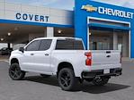 New 2025 Chevrolet Silverado 1500 LT Crew Cab 4WD, Pickup for sale #350491 - photo 4