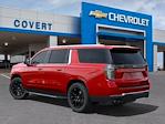 New 2025 Chevrolet Suburban Premier RWD, SUV for sale #350495 - photo 4