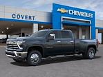 2025 Chevrolet Silverado 3500 Crew Cab 4WD, Pickup for sale #350506 - photo 3