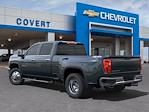 2025 Chevrolet Silverado 3500 Crew Cab 4WD, Pickup for sale #350506 - photo 4